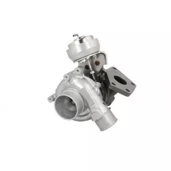 Turbocompresseur, suralimentation IHI VJ36