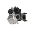 Turbocompresseur, suralimentation IHI VB31 - Visuel 1