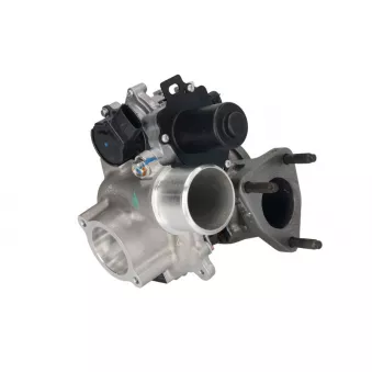 Turbocompresseur, suralimentation IHI VB31