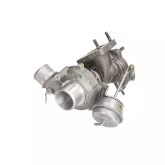 Turbocompresseur, suralimentation IHI VL39/R
