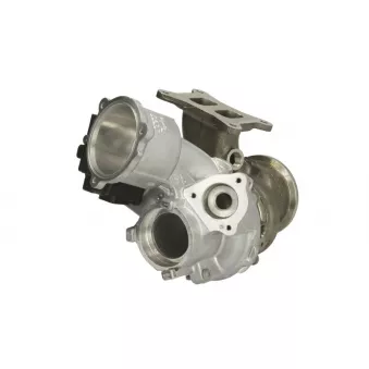 Turbocompresseur, suralimentation IHI 06K145701N