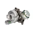 Turbocompresseur, suralimentation IHI VF50 - Visuel 1