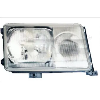 Projecteur principal TYC 20-3090-05-2