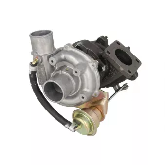 Turbocompresseur, suralimentation IHI VL11