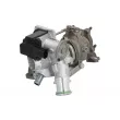 Turbocompresseur, suralimentation IHI 9V204 - Visuel 1