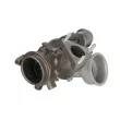 Turbocompresseur, suralimentation IHI VV16/R - Visuel 2