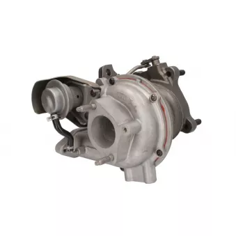 Turbocompresseur, suralimentation IHI VN2/R