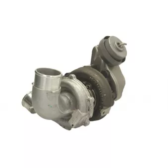 Turbocompresseur, suralimentation IHI VB26