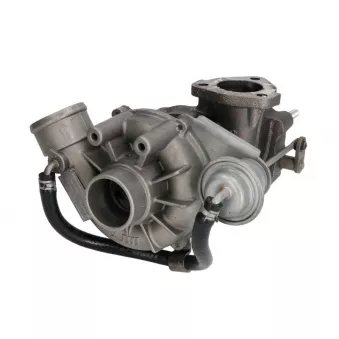 Turbocompresseur, suralimentation IHI VA59A/R