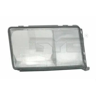 Disperseur, projecteur principal TYC 20-3090-LA-2