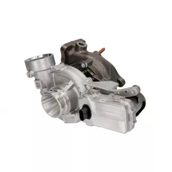 Turbocompresseur, suralimentation IHI 9V101