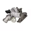 Turbocompresseur, suralimentation IHI 06J145713K - Visuel 1