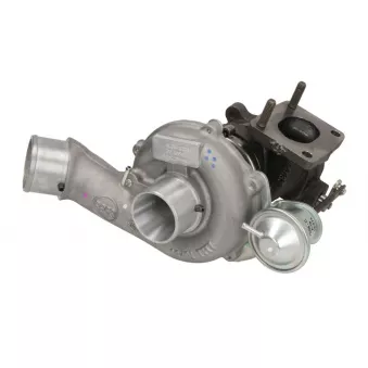 Turbocompresseur, suralimentation IHI VL35/R