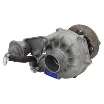 Turbocompresseur, suralimentation IHI VA60/R