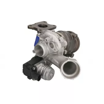 Turbocompresseur, suralimentation IHI 04E145704P/R