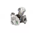 Turbocompresseur, suralimentation IHI RHV5-VT13 - Visuel 1