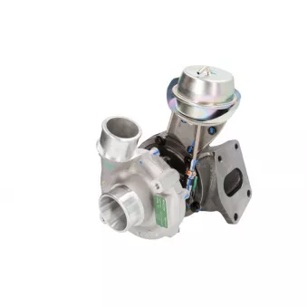 Turbocompresseur, suralimentation IHI RHV5-VT13