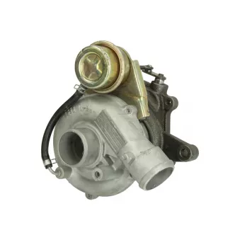 Turbocompresseur, suralimentation IHI VVP1/R