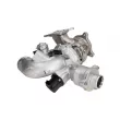 Turbocompresseur, suralimentation IHI 9VA08 - Visuel 1