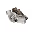 Turbocompresseur, suralimentation IHI 9V102 - Visuel 1