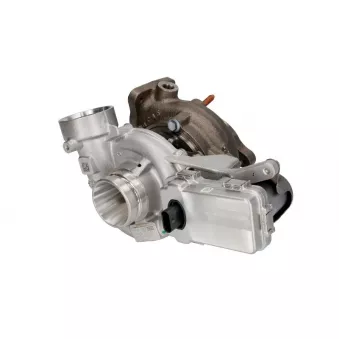 Turbocompresseur, suralimentation IHI 9V102