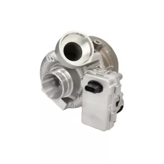 Turbocompresseur, suralimentation IHI VV21
