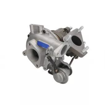 Turbocompresseur, suralimentation IHI VN3/R