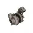 Turbocompresseur, suralimentation IHI VJ30/R - Visuel 1
