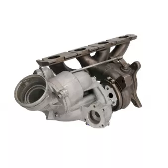 Turbocompresseur, suralimentation IHI 06J145713A/R