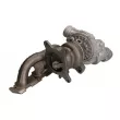 Turbocompresseur, suralimentation IHI 06J145713A/R - Visuel 2