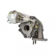 Turbocompresseur, suralimentation IHI VVP2 - Visuel 2