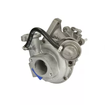 Turbocompresseur, suralimentation IHI VN4/R