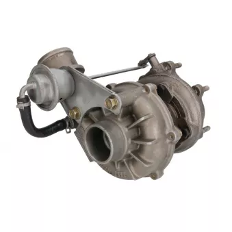 Turbocompresseur, suralimentation IHI VA63/R