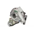 Turbocompresseur, suralimentation IHI VN4 - Visuel 1