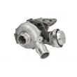 Turbocompresseur, suralimentation IHI RHV4-VT16 - Visuel 1