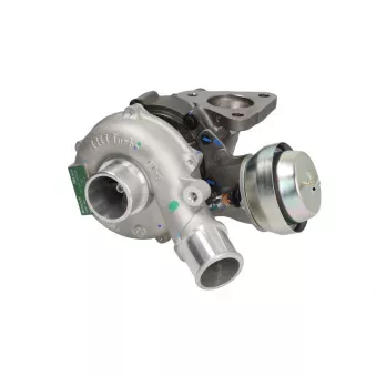 Turbocompresseur, suralimentation IHI RHV4-VT16