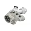 Turbocompresseur, suralimentation IHI 9VA05 - Visuel 2