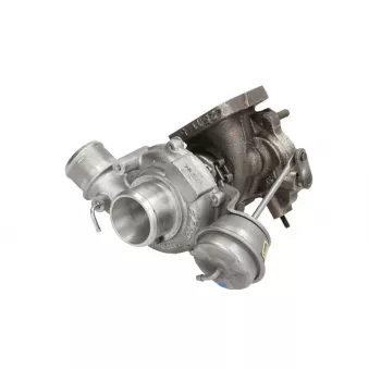 Turbocompresseur, suralimentation IHI VL39