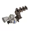 Turbocompresseur, suralimentation IHI A2710903480/R - Visuel 1