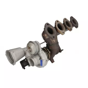 Turbocompresseur, suralimentation IHI A2710903480/R