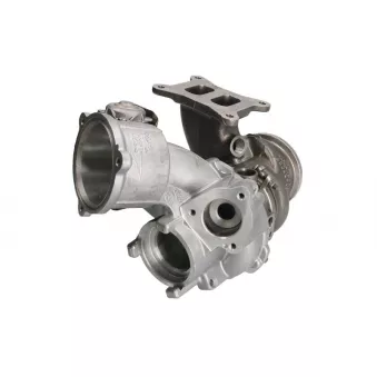 Turbocompresseur, suralimentation IHI 06K145702Q/R