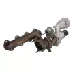 Turbocompresseur, suralimentation IHI A2710903480/R - Visuel 2