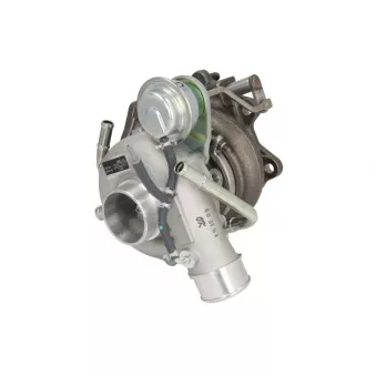 Turbocompresseur, suralimentation IHI VF48