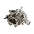 Turbocompresseur, suralimentation IHI VF48 - Visuel 2