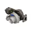 Turbocompresseur, suralimentation IHI VIFC/R - Visuel 1