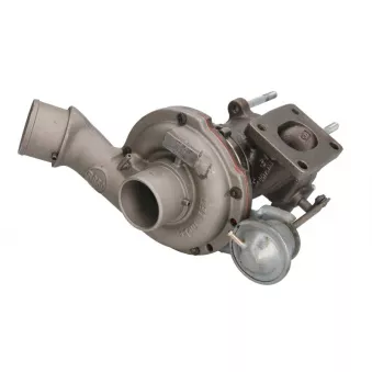 Turbocompresseur, suralimentation IHI VL20/R