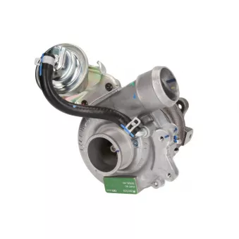 Turbocompresseur, suralimentation IHI VT11