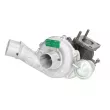Turbocompresseur, suralimentation IHI VL35 - Visuel 1