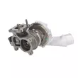 Turbocompresseur, suralimentation IHI VL35 - Visuel 2