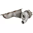 Turbocompresseur, suralimentation IHI 9VA18 - Visuel 1